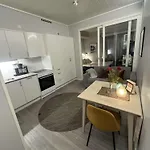 Central City Apartment 斯沃尔韦尔