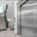 Central City Apartment 公寓