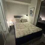 Central City Apartment 斯沃尔韦尔