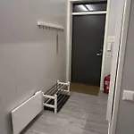 公寓 Central City Apartment 斯沃尔韦尔