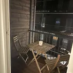 Central City Apartment 公寓