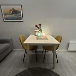 Central City Apartment 公寓