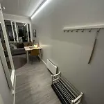 公寓 Central City Apartment *