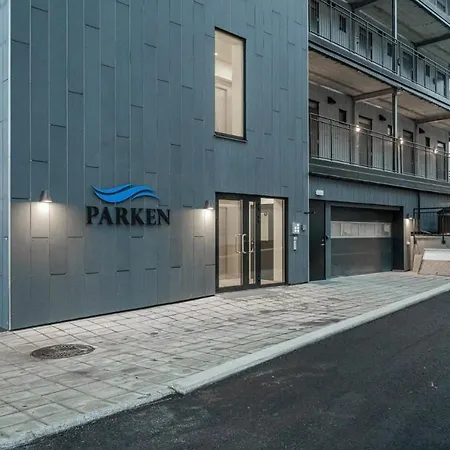 Central City Apartment *