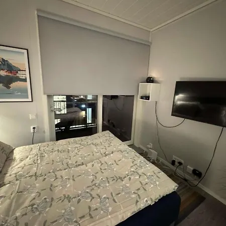 Appartement Central City Apartment