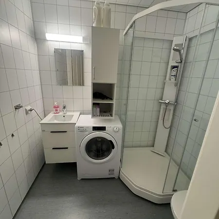 Central City Apartment Daire *