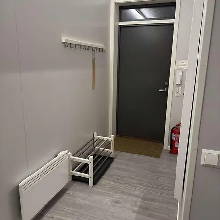 Appartement Central City Apartment Svolvær